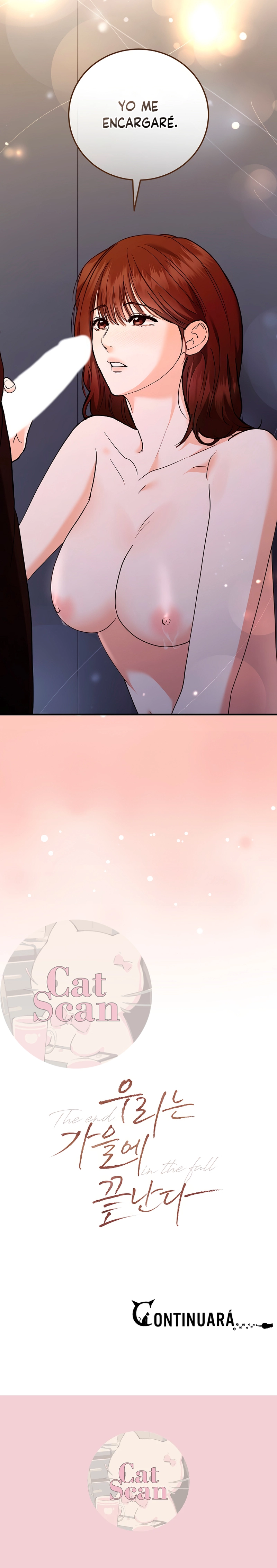 13 El final de nuestro otoño