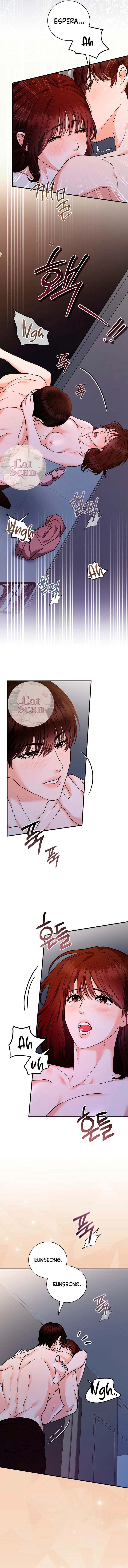 5 El final de nuestro otoño