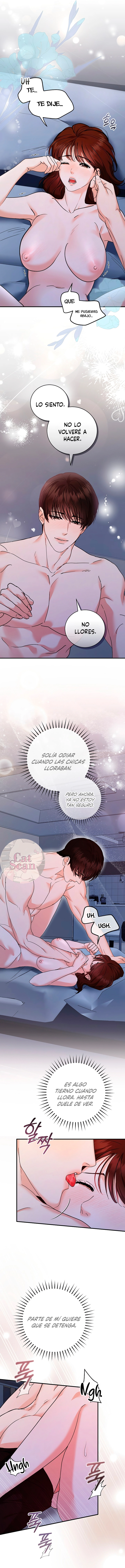 10 El final de nuestro otoño