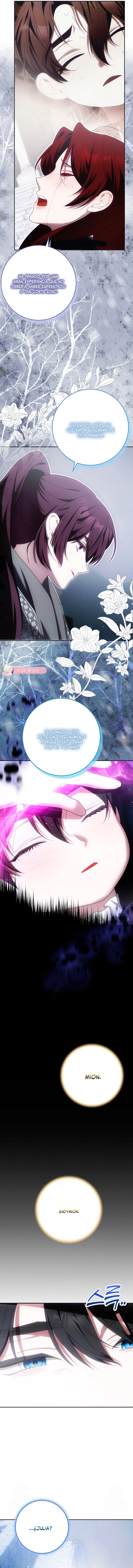 8 El final de nuestro otoño