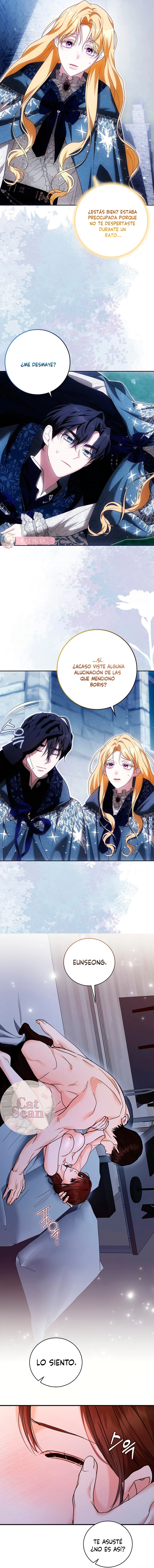 9 El final de nuestro otoño