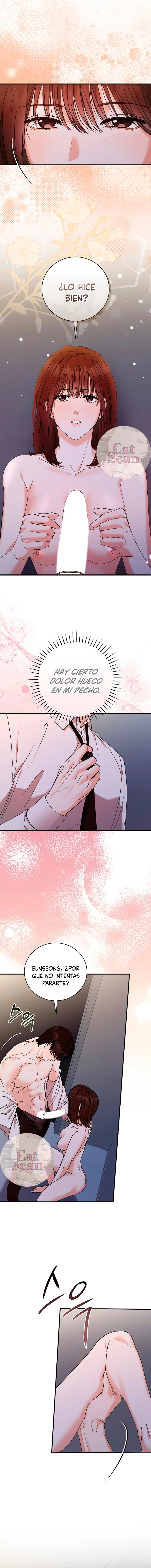 1 El final de nuestro otoño