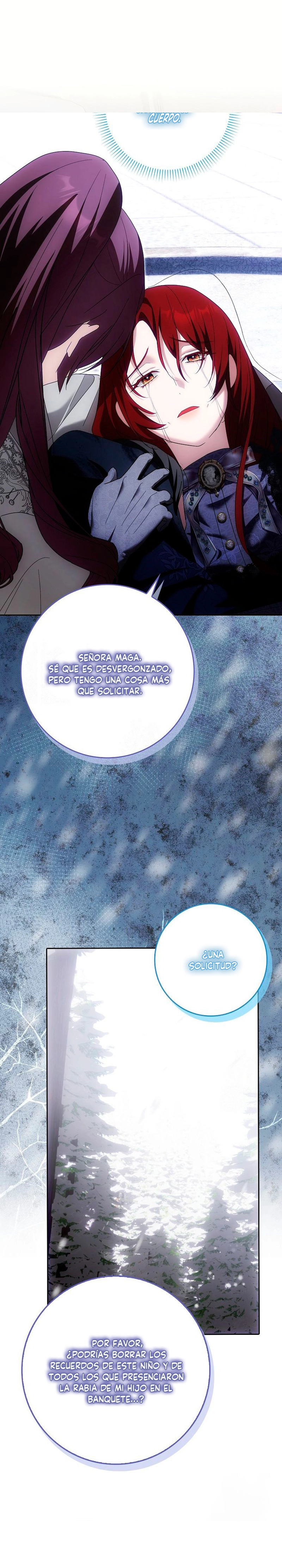 7 El final de nuestro otoño