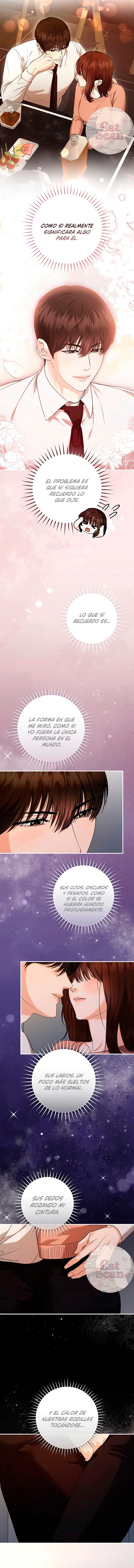 1 El final de nuestro otoño