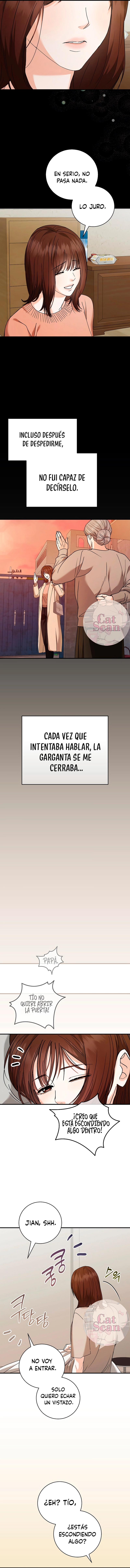 11 El final de nuestro otoño