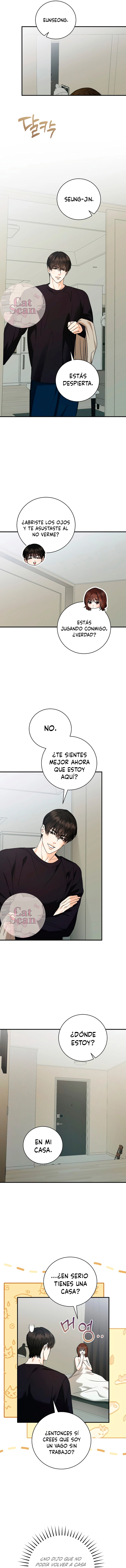 3 El final de nuestro otoño