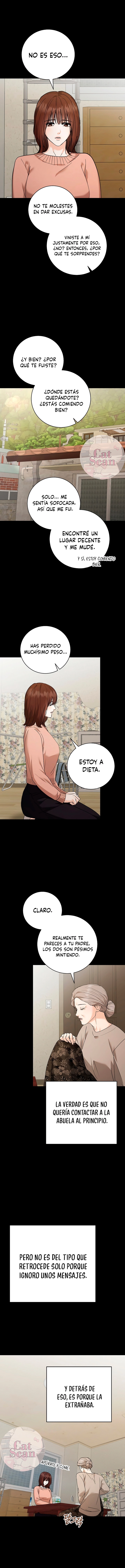 9 El final de nuestro otoño