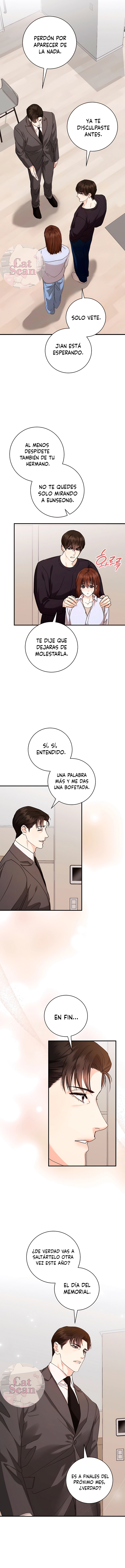 7 El final de nuestro otoño