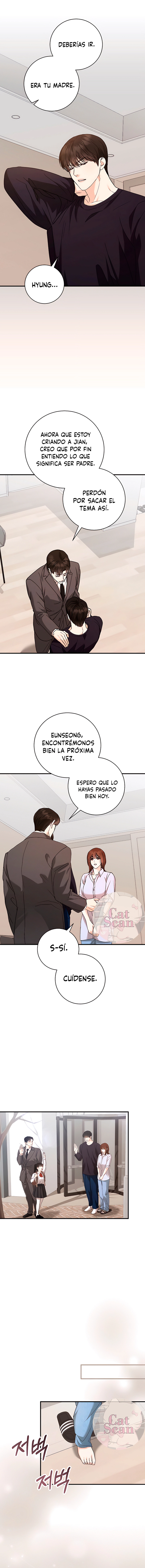 8 El final de nuestro otoño