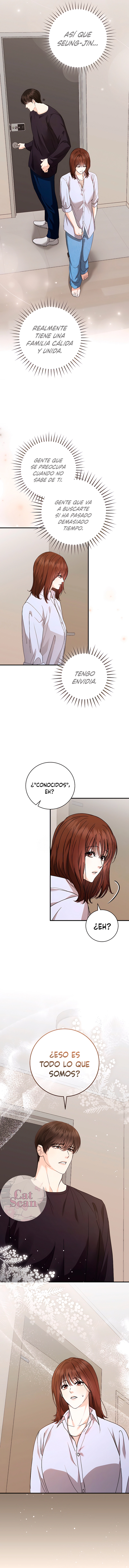 9 El final de nuestro otoño