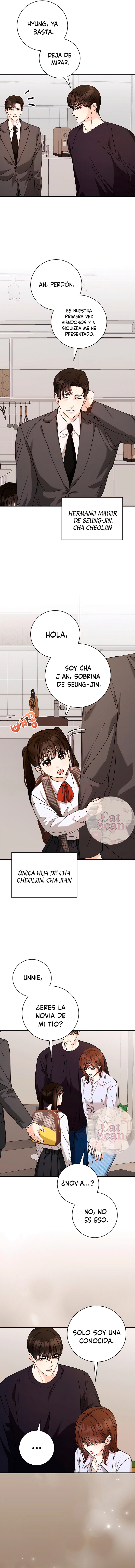 3 El final de nuestro otoño