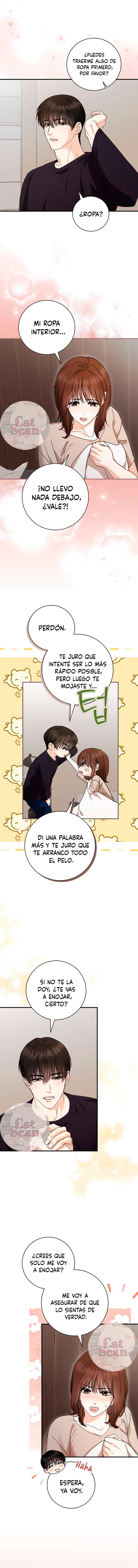 1 El final de nuestro otoño