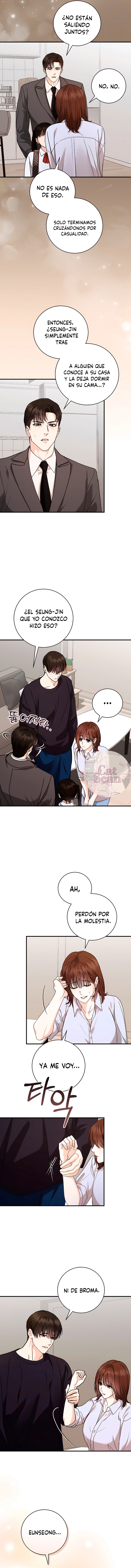 4 El final de nuestro otoño