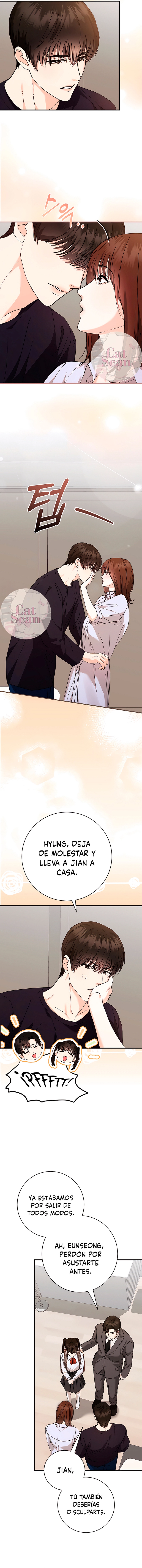 5 El final de nuestro otoño