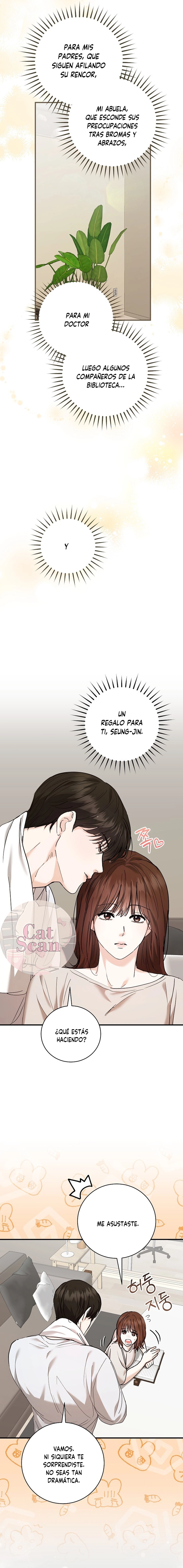 6 El final de nuestro otoño