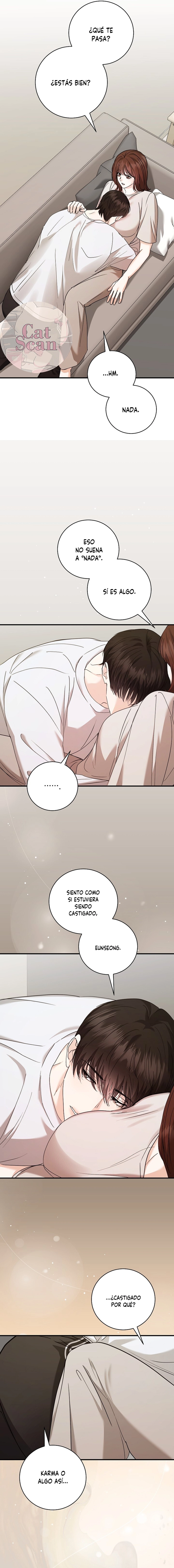 11 El final de nuestro otoño