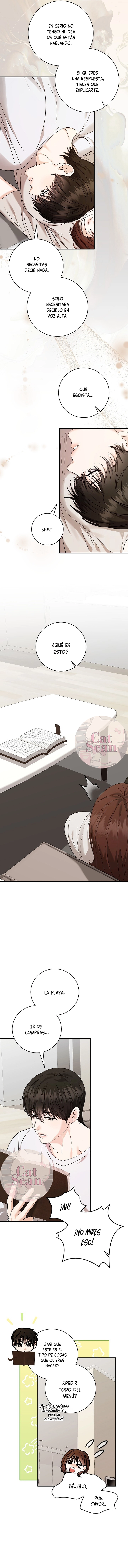 12 El final de nuestro otoño