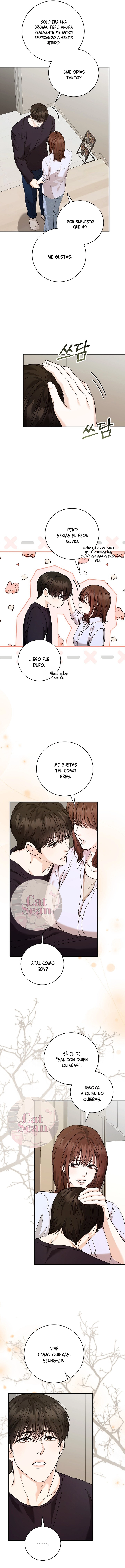 3 El final de nuestro otoño