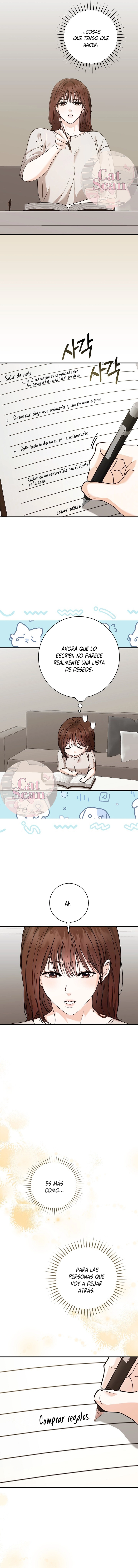 5 El final de nuestro otoño