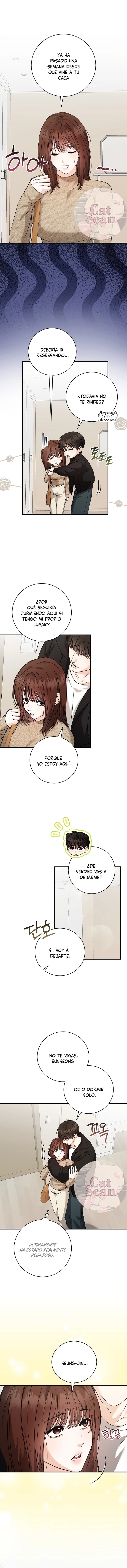 5 El final de nuestro otoño