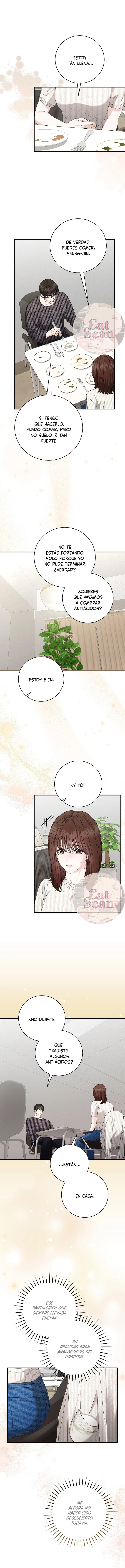 1 El final de nuestro otoño