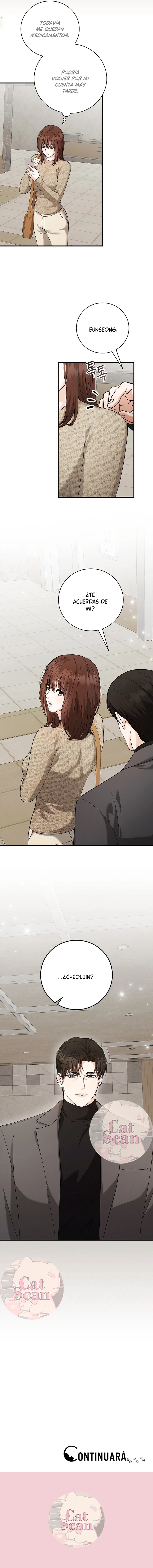 11 El final de nuestro otoño