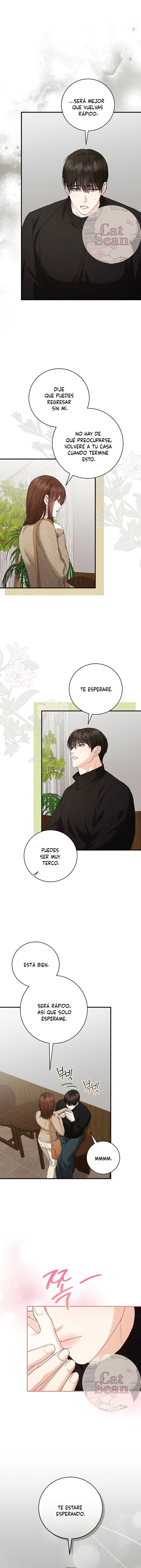 9 El final de nuestro otoño