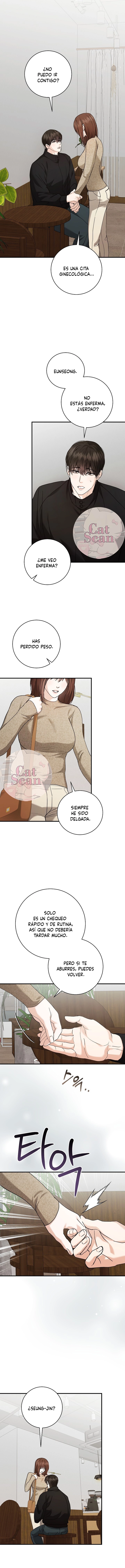 8 El final de nuestro otoño