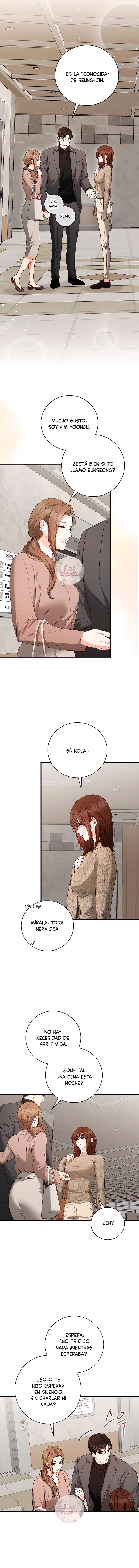 4 El final de nuestro otoño