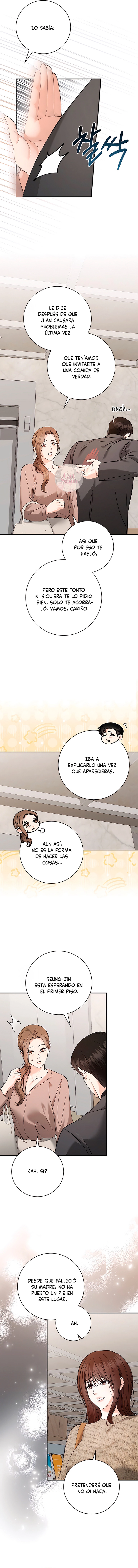 5 El final de nuestro otoño