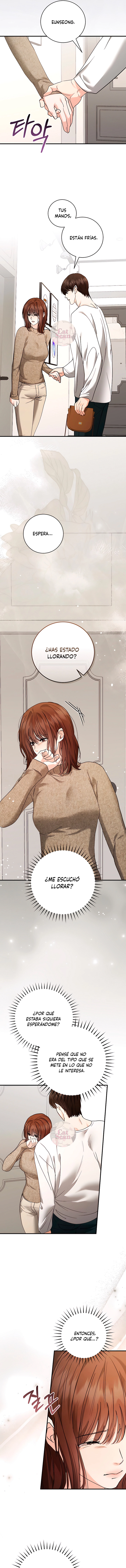 11 El final de nuestro otoño