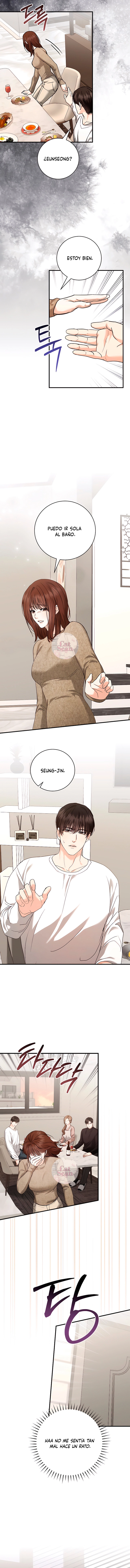 8 El final de nuestro otoño