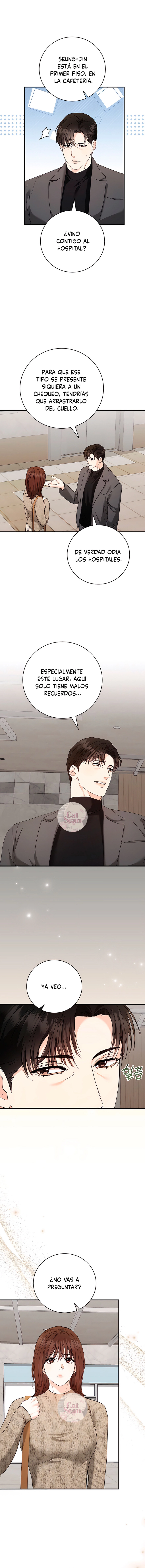 1 El final de nuestro otoño