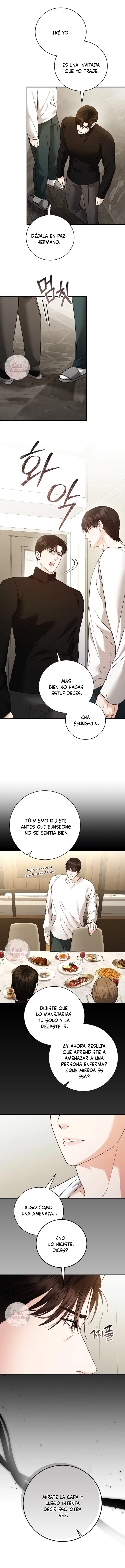 8 El final de nuestro otoño