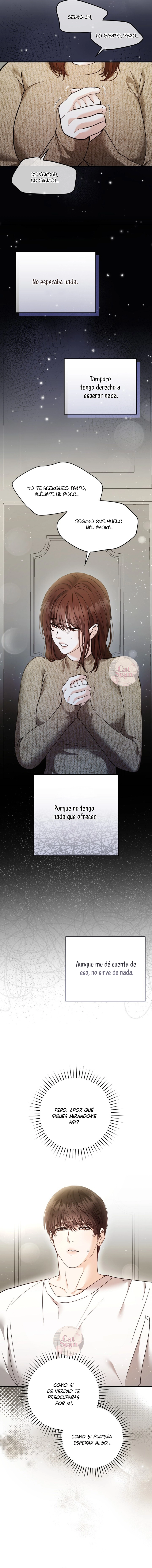 1 El final de nuestro otoño