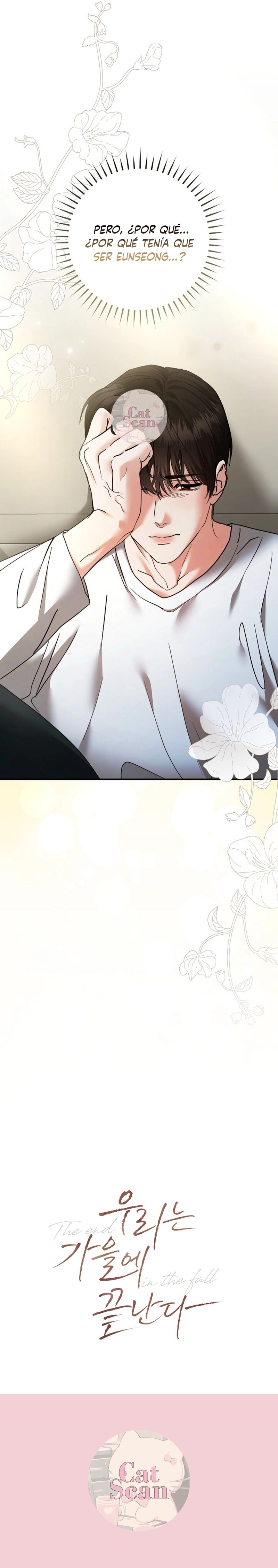 14 El final de nuestro otoño