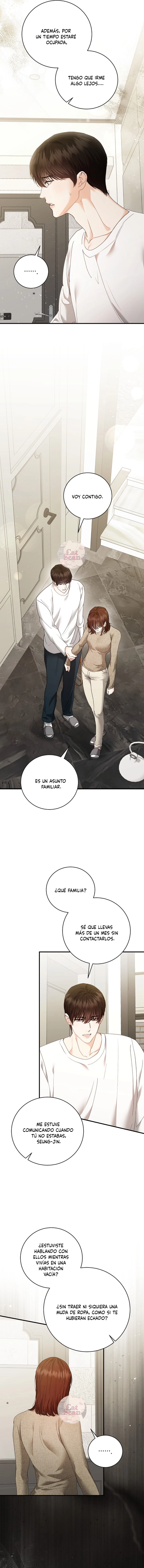 3 El final de nuestro otoño