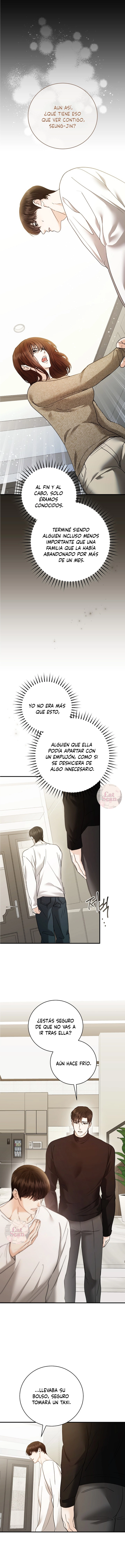 7 El final de nuestro otoño