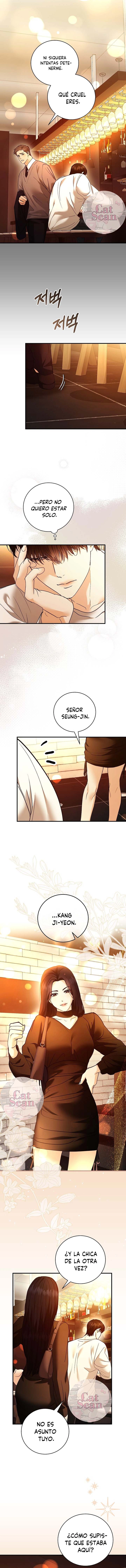 8 El final de nuestro otoño