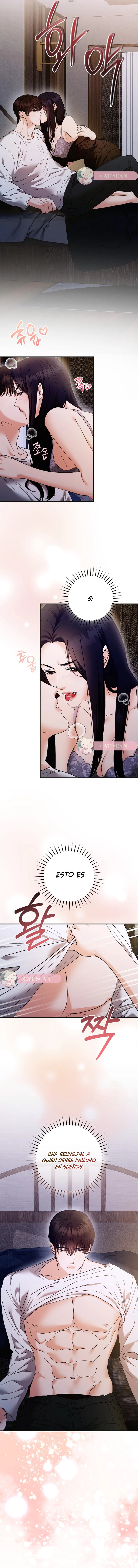 1 El final de nuestro otoño