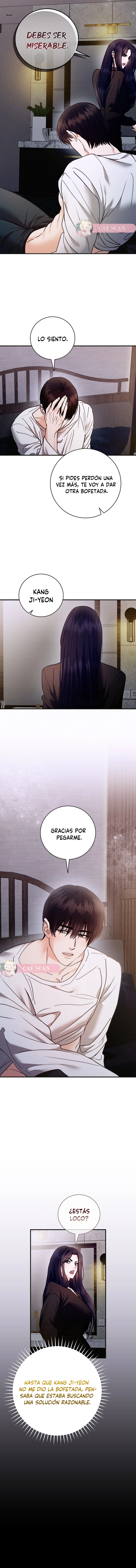 8 El final de nuestro otoño