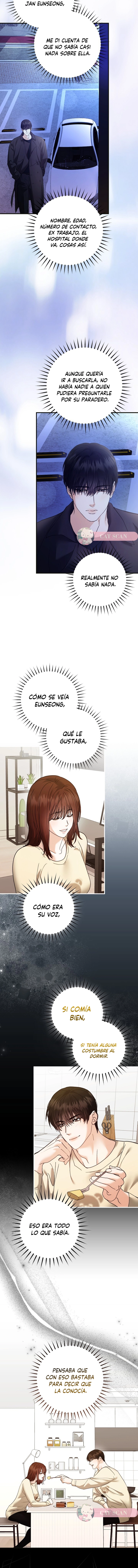 11 El final de nuestro otoño