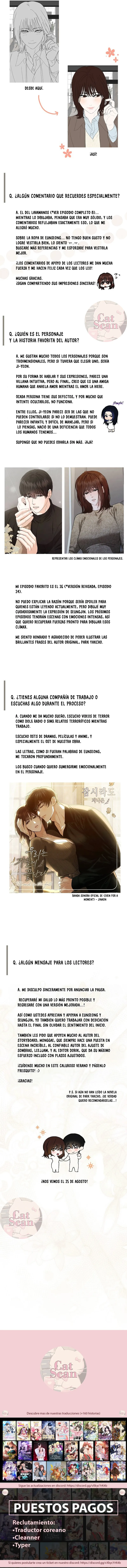 2 El final de nuestro otoño