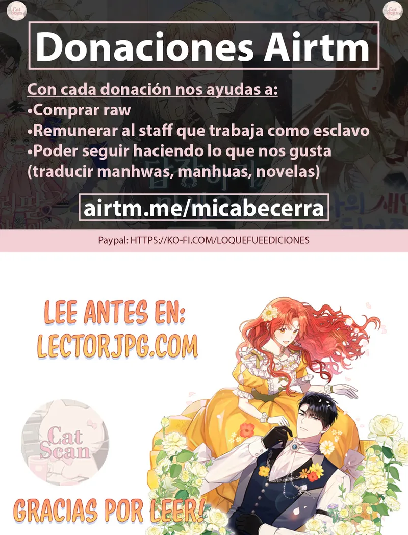 3 El final de nuestro otoño