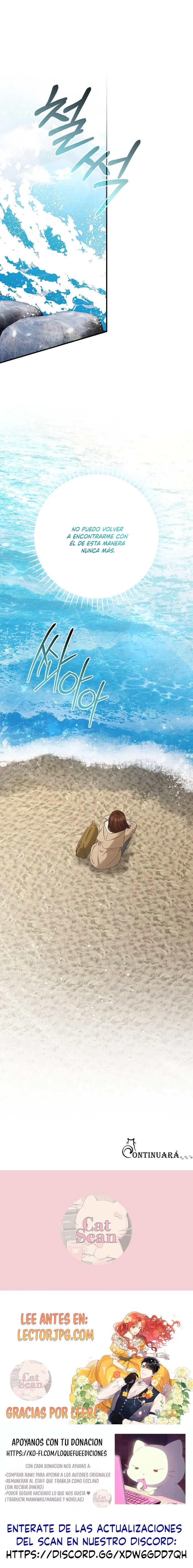 9 El final de nuestro otoño