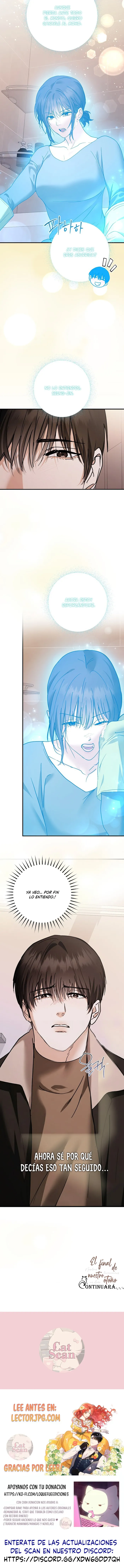 8 El final de nuestro otoño