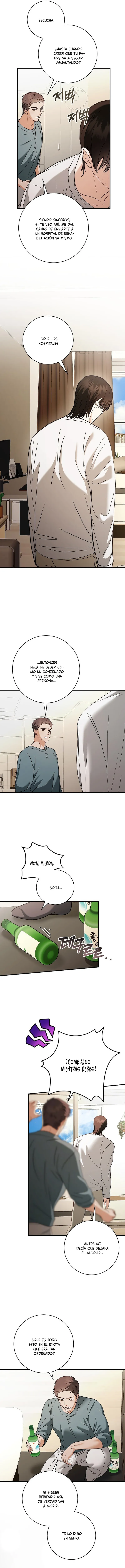 3 El final de nuestro otoño