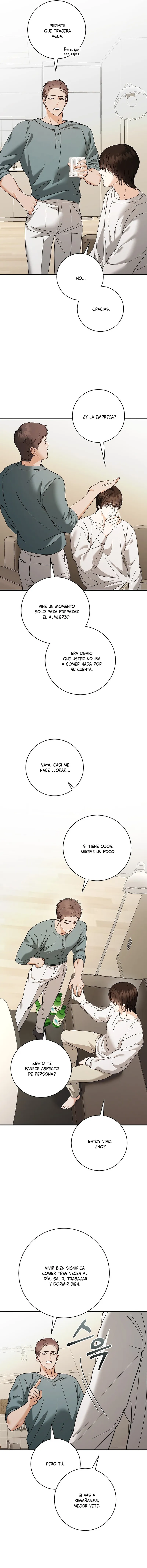 2 El final de nuestro otoño