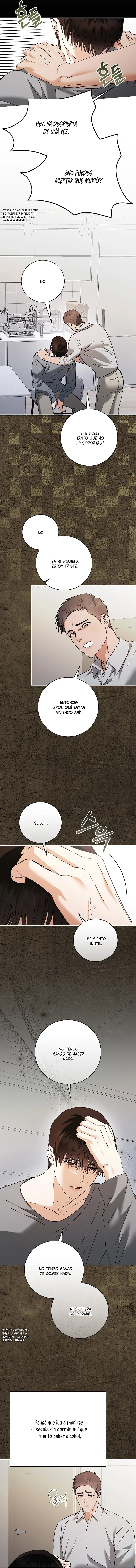 6 El final de nuestro otoño