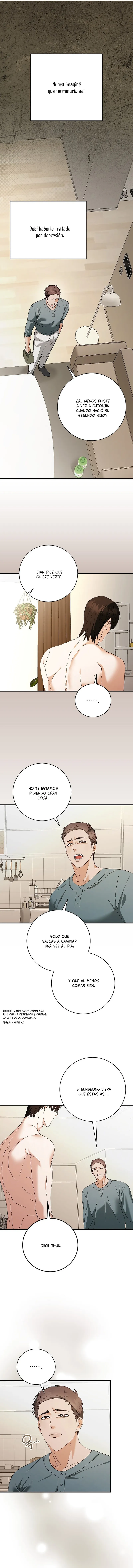 7 El final de nuestro otoño